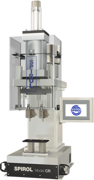 Standard Model CR Pin Insertion machine 