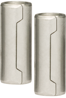 SPIROL's GD100 can maintain critical alignment up to 20 µm.