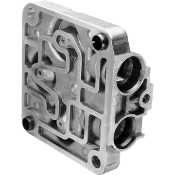 Intake Manifolds