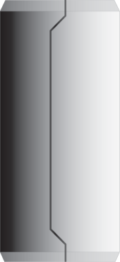 CLOSED SEAM