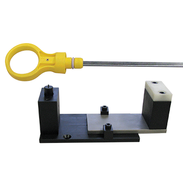 Alignment fixture for ease of assembly