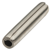 Standard Duty Coiled Spring Pins