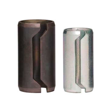 SPIROL Dowel Bushings improve product quality and reduce manufacturing cost