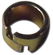 Symmetrical ‘Z’ seam Compression Limiter
