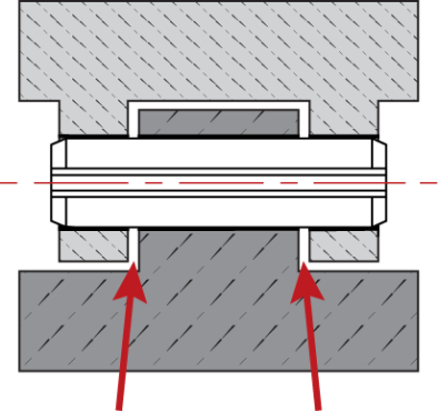 Hinge Pins
